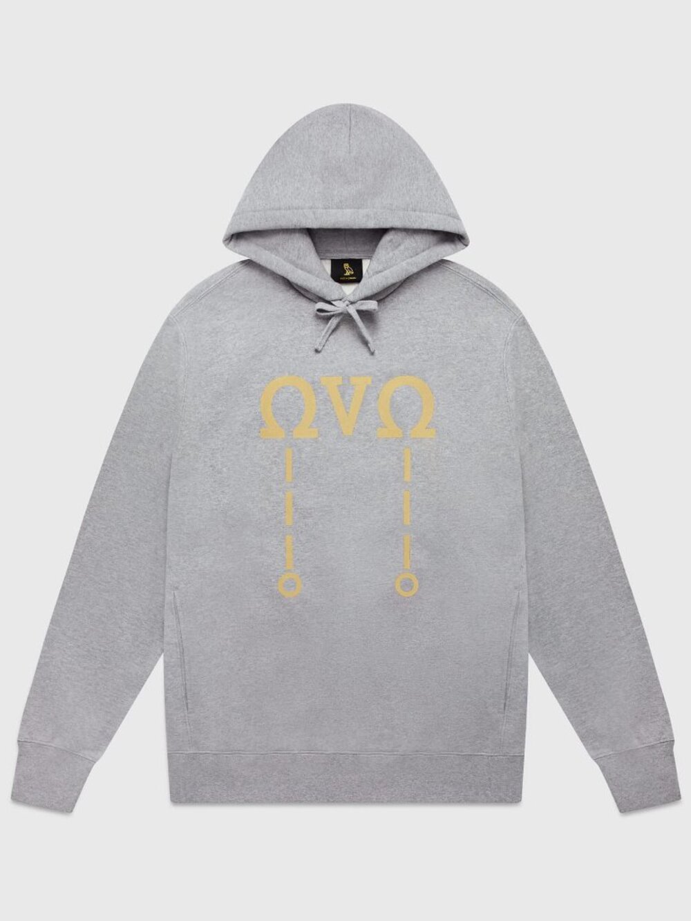 OVO OMEGA HOODIE